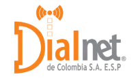 Dialnet S.A.S E.S.P | Empresa de comunicaciones y acceso a Internet